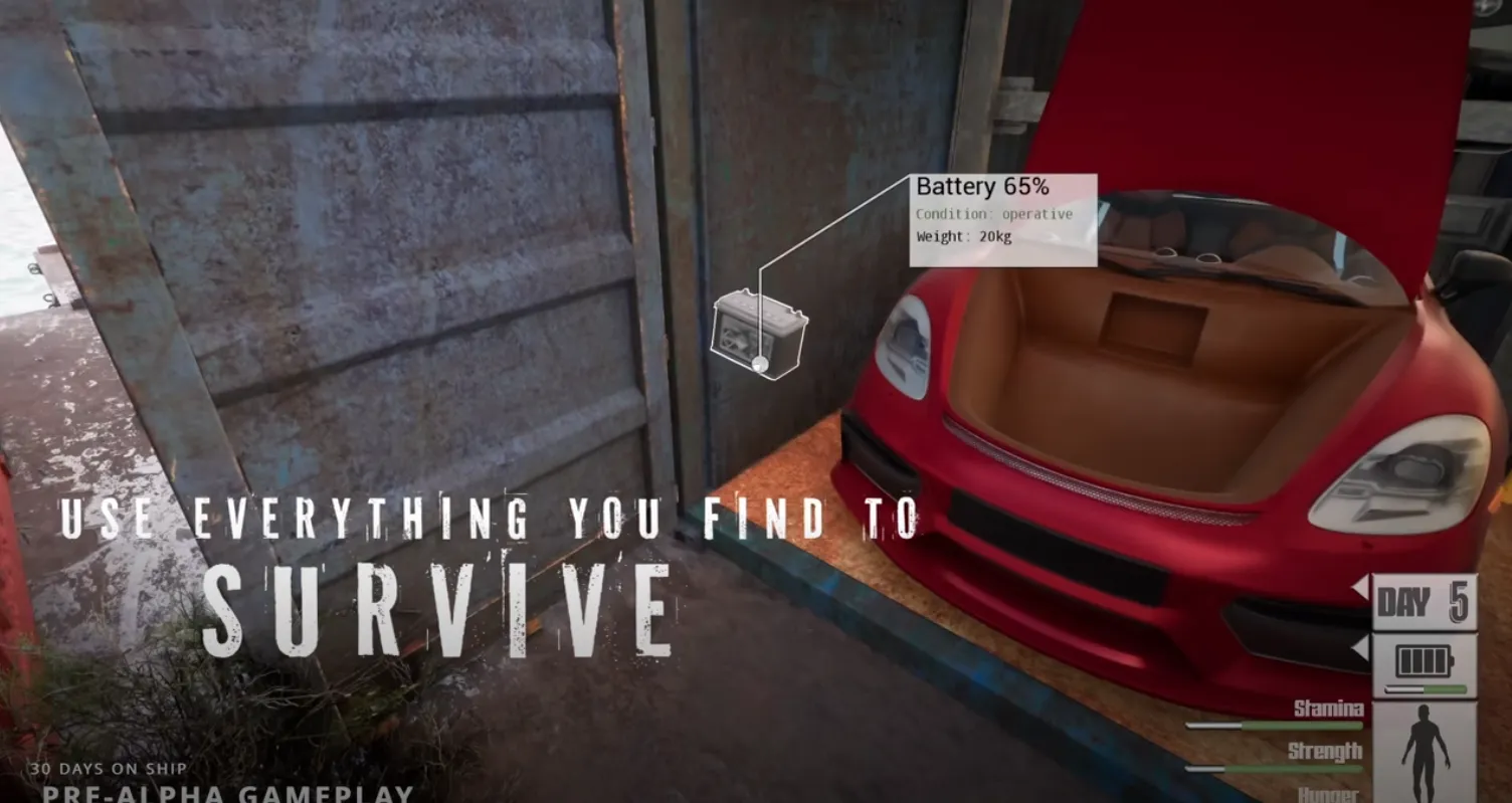 Gameplay Overview